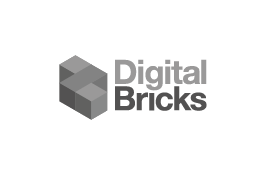 Digital Bricks Logo
