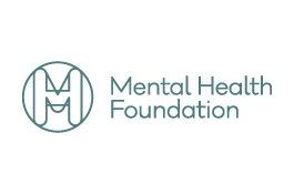 Mental Health Foundation Logo